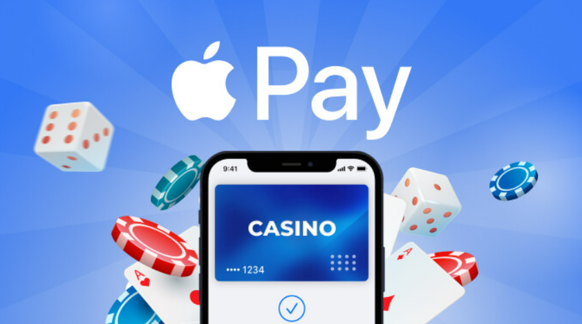 jouer à la roulette en ligne sur iPhone et iPad (iOS) avec Apple Pay