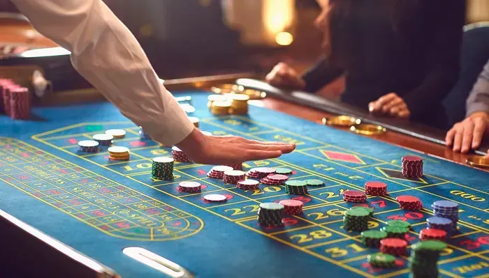 La méthode de l'inverse à la roulette