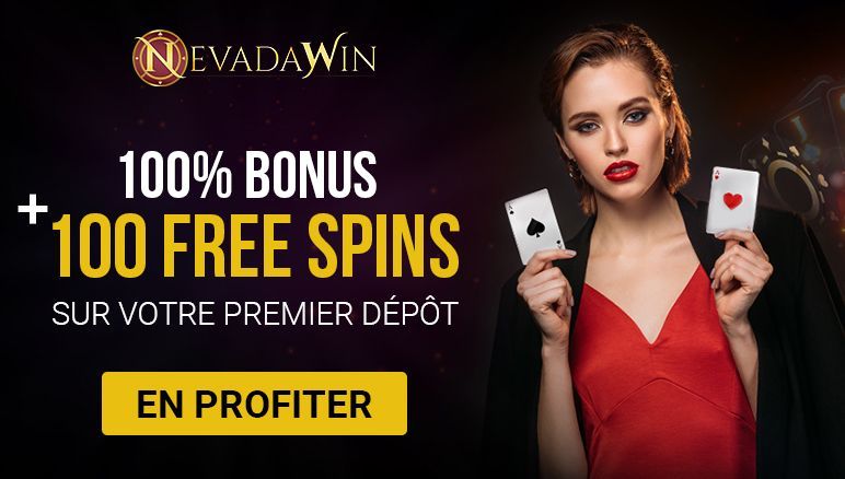 La promotion Spinoleague du casino en ligne Nevada Win avec une cagnotte de 12 000 000 ⏠à gagner.
