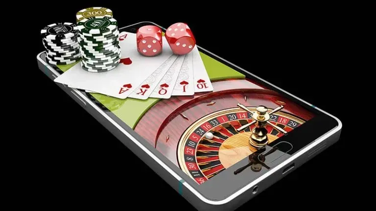 La roulette dans les casinos en ligne pour iPhone : ce qu'il faut savoir.