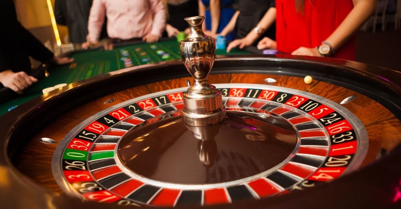 Le système Dopey à la roulette