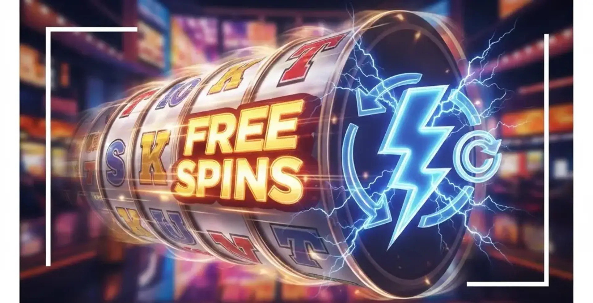 Les bonus tours gratuits des casinos en ligne : ce qu’il faut savoir.