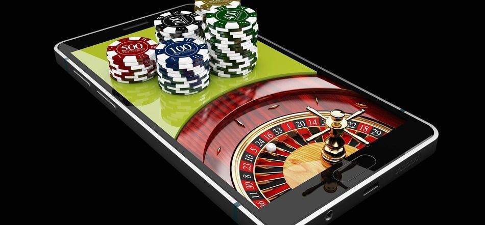 Les options de roulette en argent réel sur les smartphones Android les plus populaires.