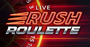 jouer à Live Rush Roulette avec croupiers live du développeur Skywind Live