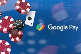 jouer à la roulette en ligne sur Android sur Google Pay