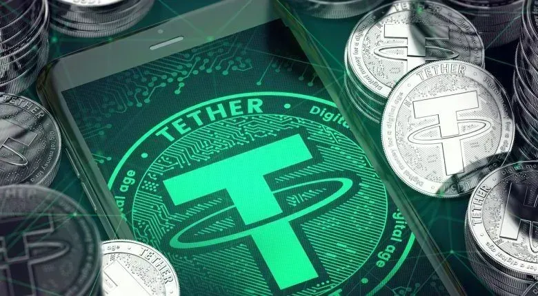 Les méthodes de paiement pour jouer à la roulette en ligne sur mobile :  Tether