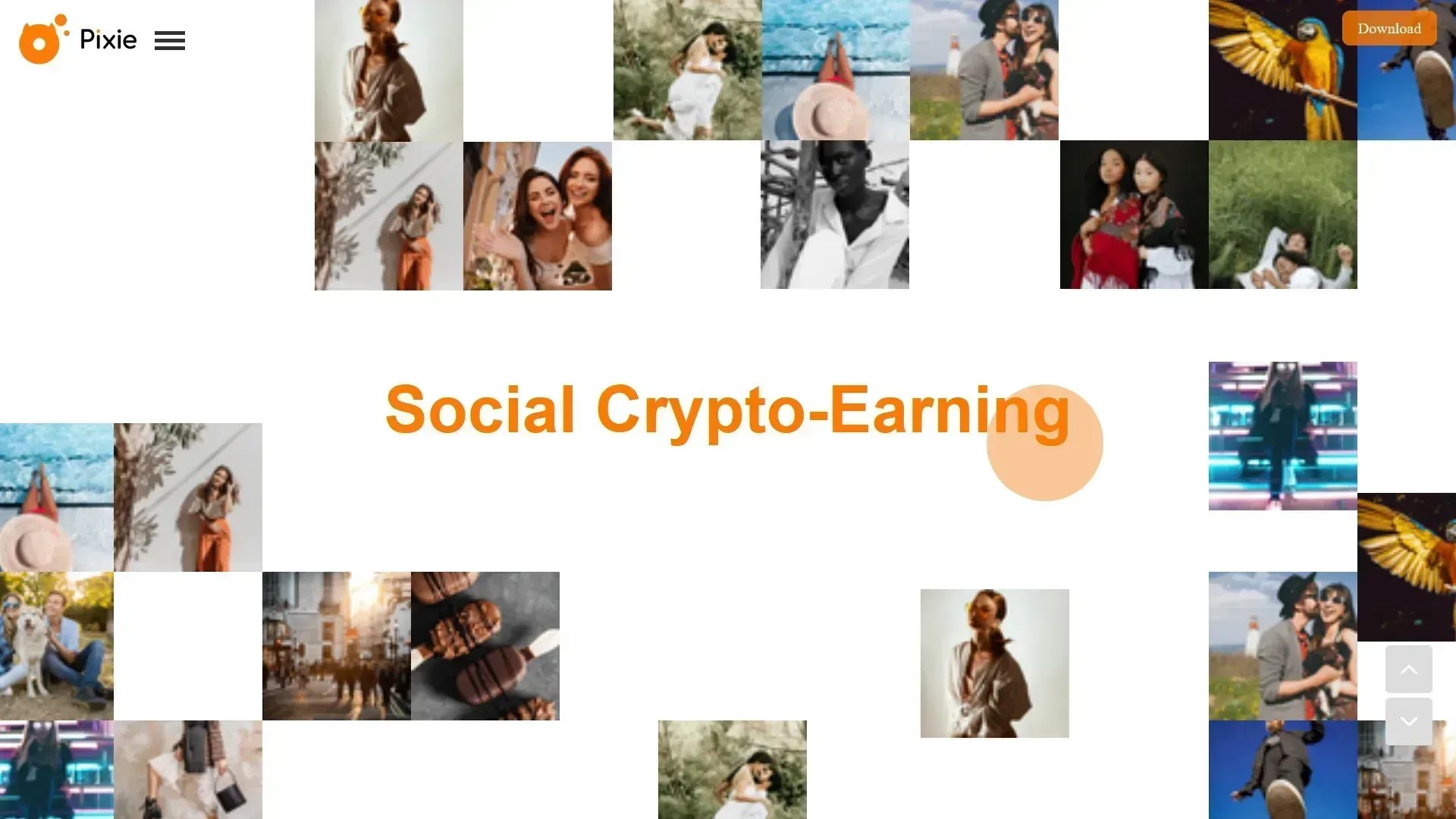 Pixie pour jouer à la roulette en ligne