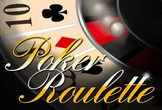 jeu de roulette virtuel sur mobile Poker Roulette du développeur Espresso Games