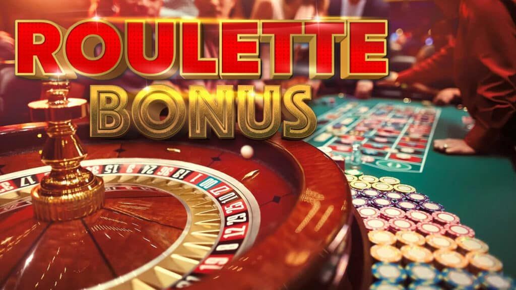Profiter de bonus Cashback en jouant à la roulette en ligne.