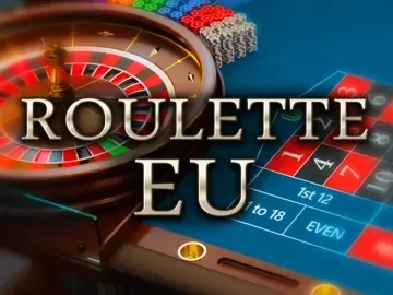 jeu de roulette en ligne virtuelle sur mobile Roulette EU du développeur Playpearls