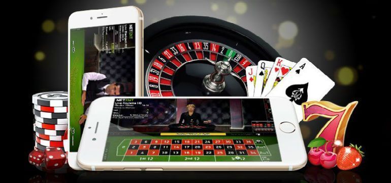 jouer à la roulette en ligne en argennt réel sur mobile en Côte d'Ivoire