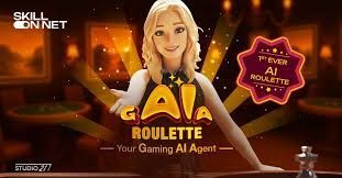 SkillOnNet révolutionne la roulette avec le lancement mondial de la première roulette en ligne IA.