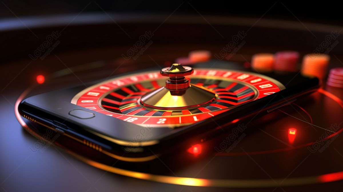 Utiliser un iPhone pour des jeux de roulette en ligne en argent réel : ce qu'il faut savoir.