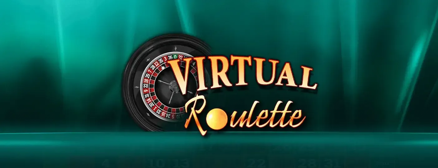 jeu de roulette virtuel Virtual Roulette du développeur Amusnet