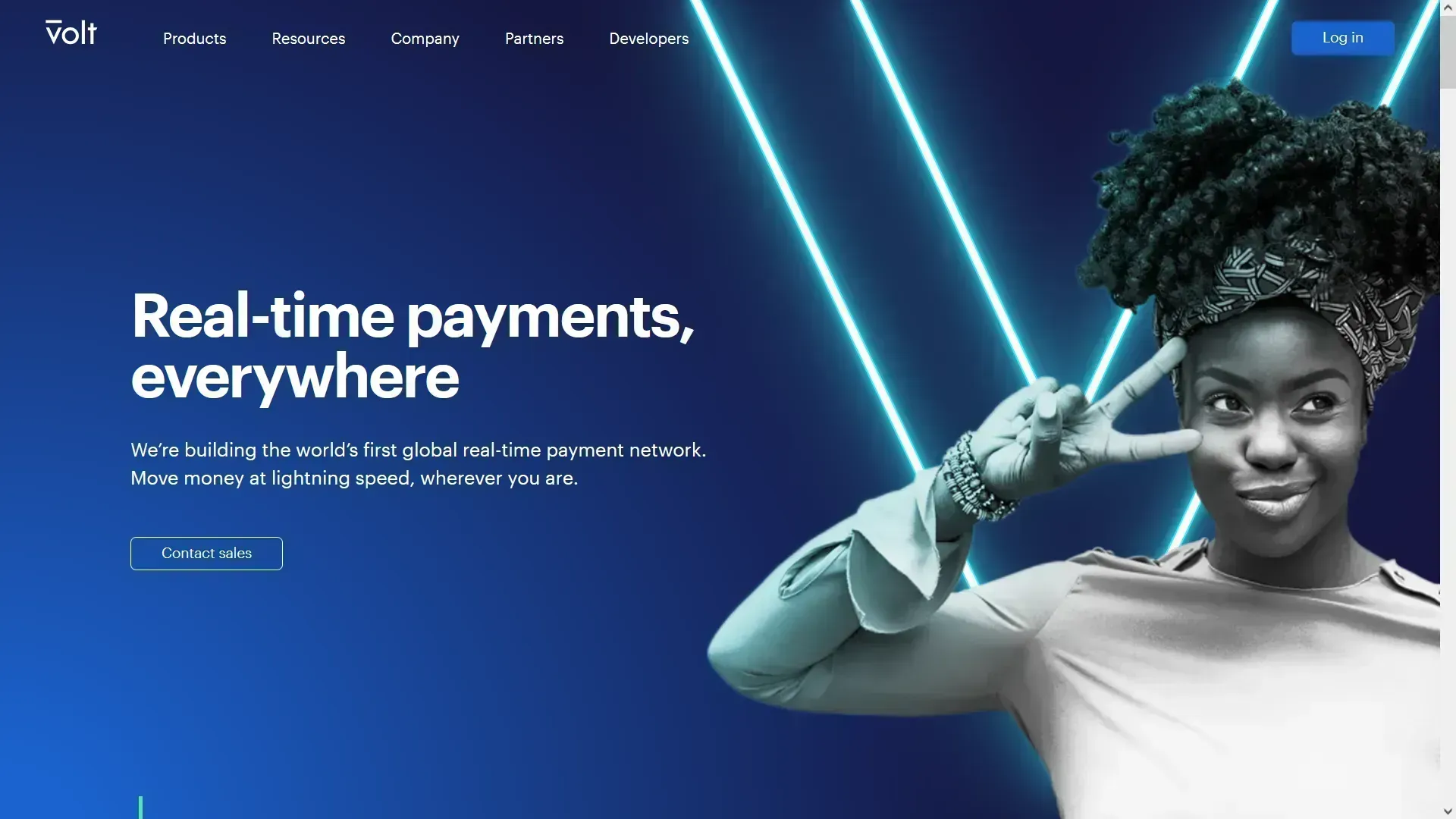 Volt pour jouer à la roulette en ligne