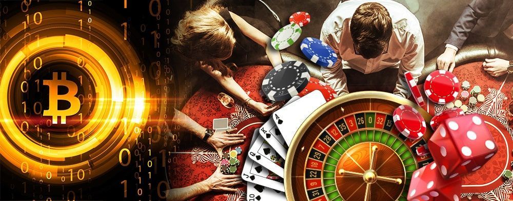 bonus de casino crypto pour jouer à la roulette en ligne