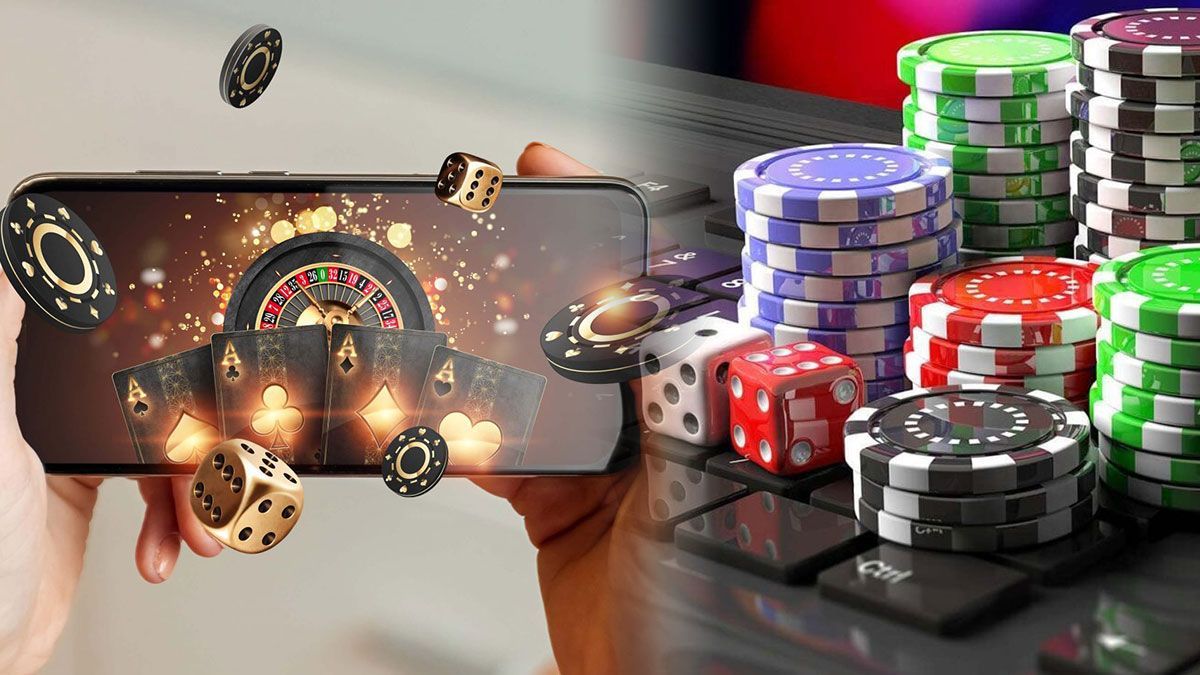 casinos en ligne en argent réel ou jouer à la roulette en ligne sur mobile