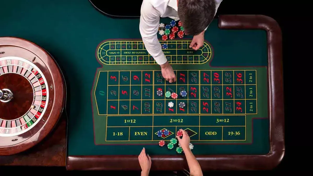 Conseils pour réussir à la roulette