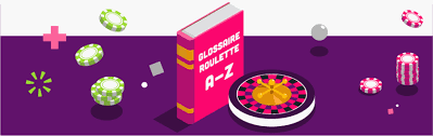 Glossaire de la roulette
