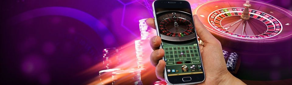 Jeux de roulette mobile pour Android