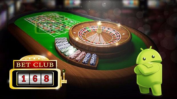 roulette mobile pour Android