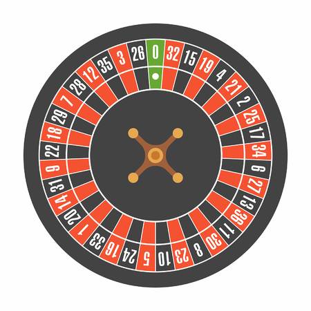 roue de roulette française et européenne roue de roulette francaise et europeenne