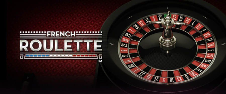 La roulette française La roulette francaise
