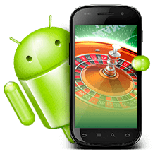 Roulette sur Android jouer a la roulette sur Android