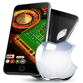 Roulette sur iPhone jouer a la roulette sur iPhone
