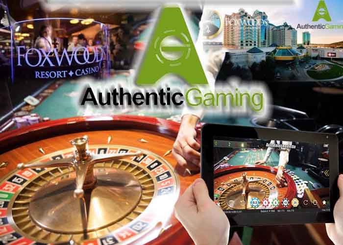 jouer à Roulette Original avec croupiers live