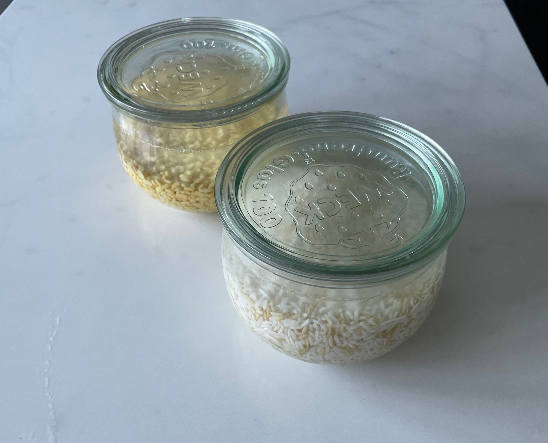 Lieblingsgericht: Kitchari mit Gemüse