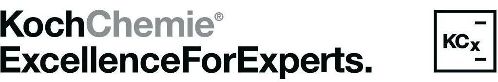 Koch Chemie Logo