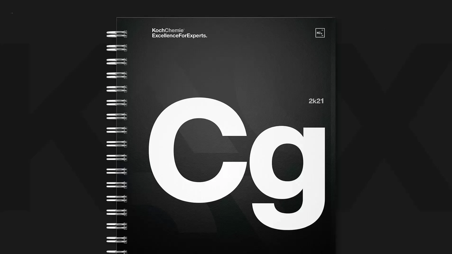 KCX Produktkatalog 2023