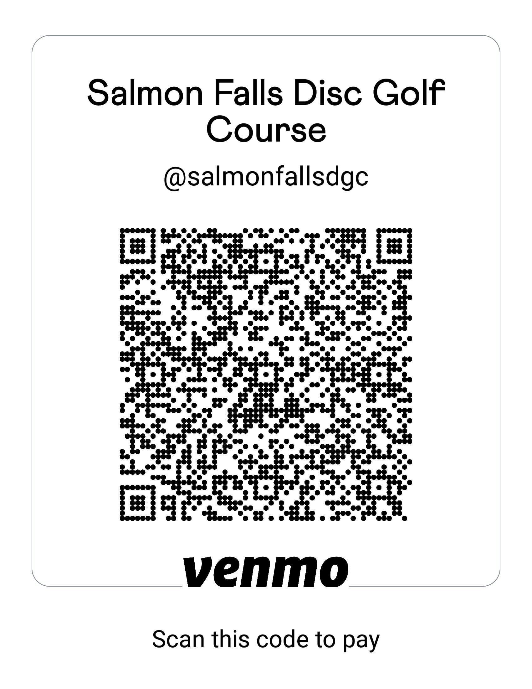 Link to Venmo