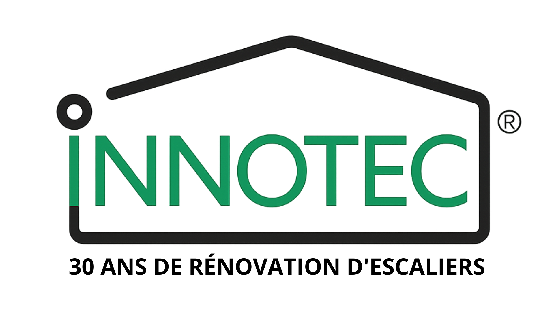 30 ANS DE RÉNOVATION D'ESCALIERS 30 ANS DE RÉNOVATION D'ESCALIERS
