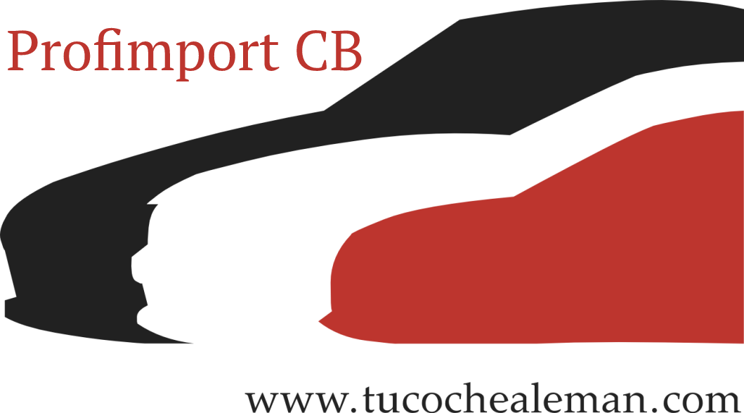 Profimport CB-logo Profimport CB-logo