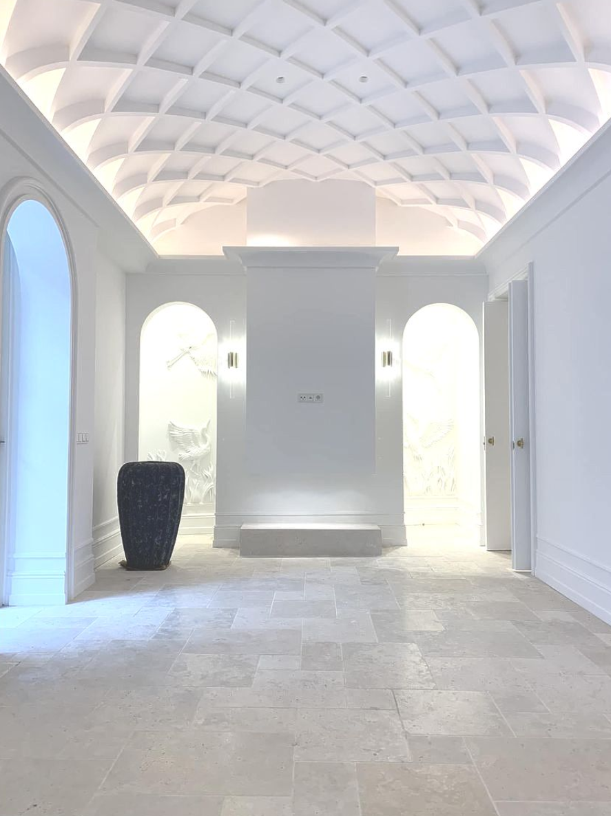 interiorista altea techos