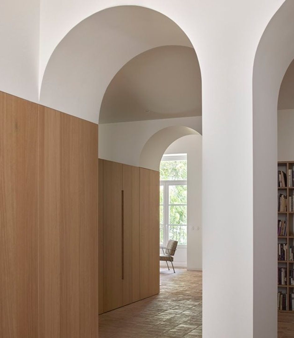 interiorismo arcos altea