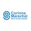 Logo Corinne Marechal Reflexologies