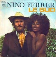 Le Sud de Nino Ferrer