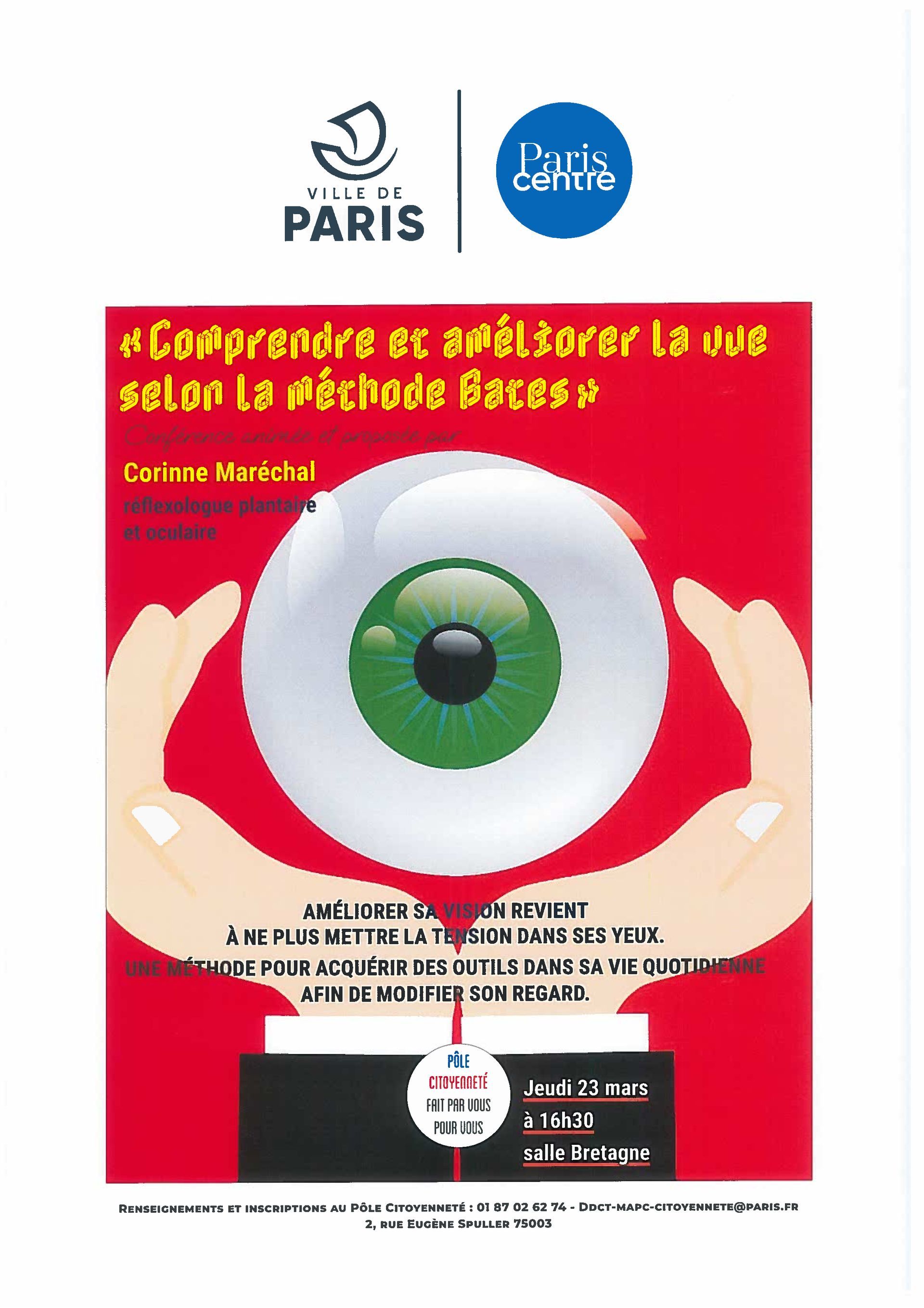 Mairie de Paris