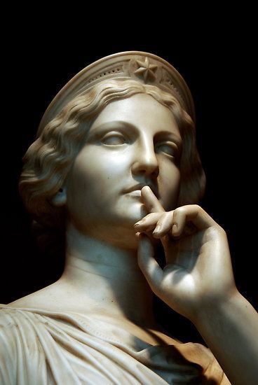 Angerona, le silence au cœur du solstice d’hiver