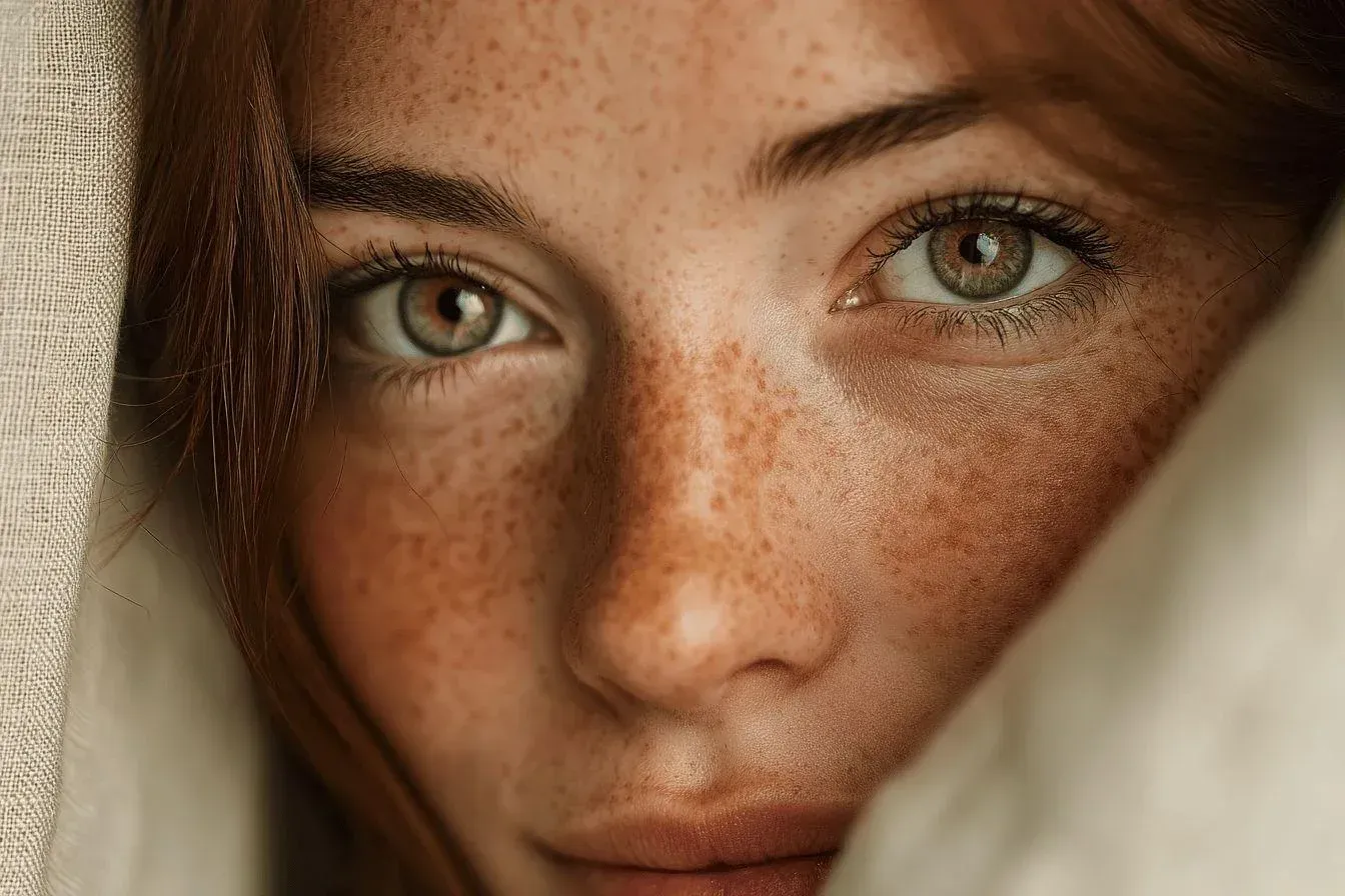 L’or, un allié précieux pour la santé visuelle