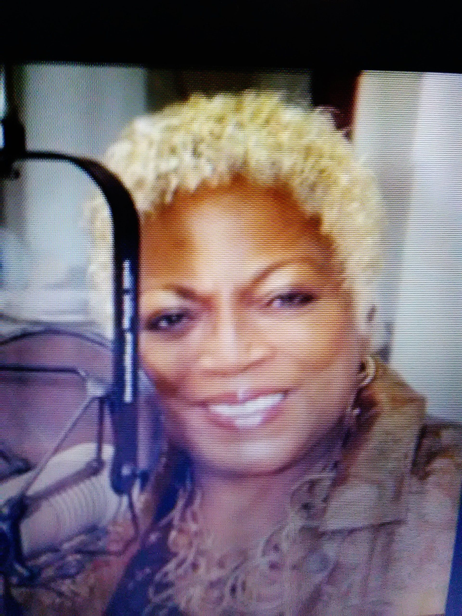 Bev Smith