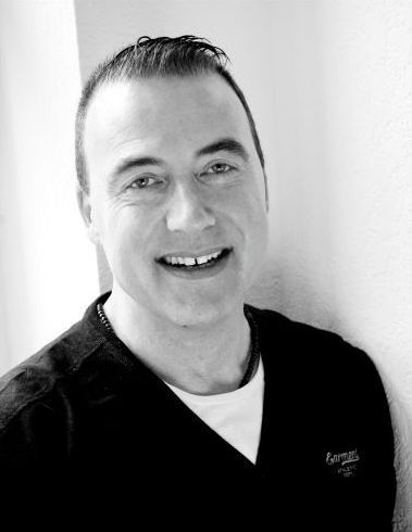 Gunther Weber