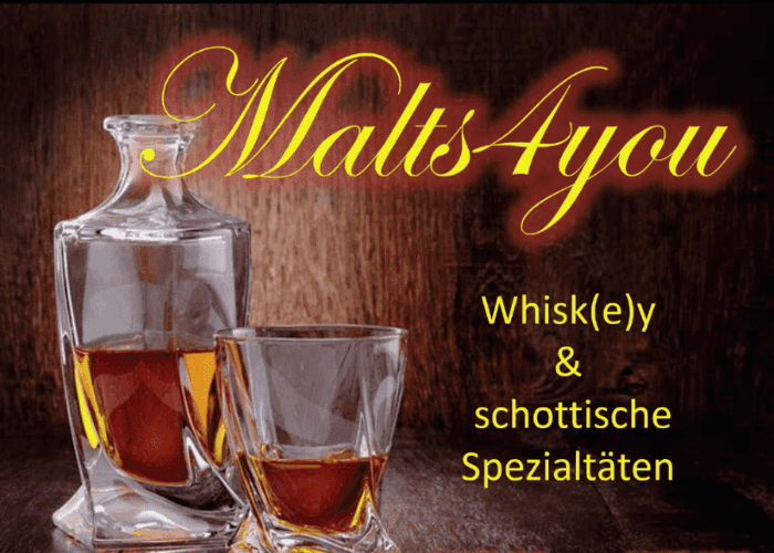 Whisky Malts4you