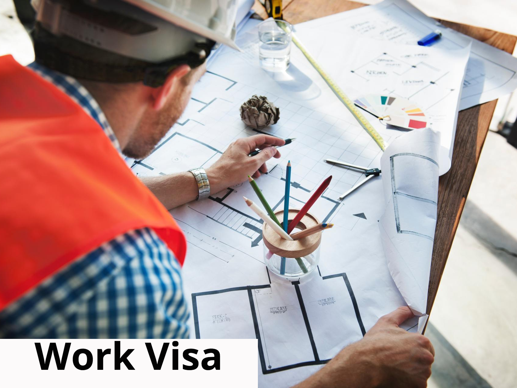 Work Visa Work Visa