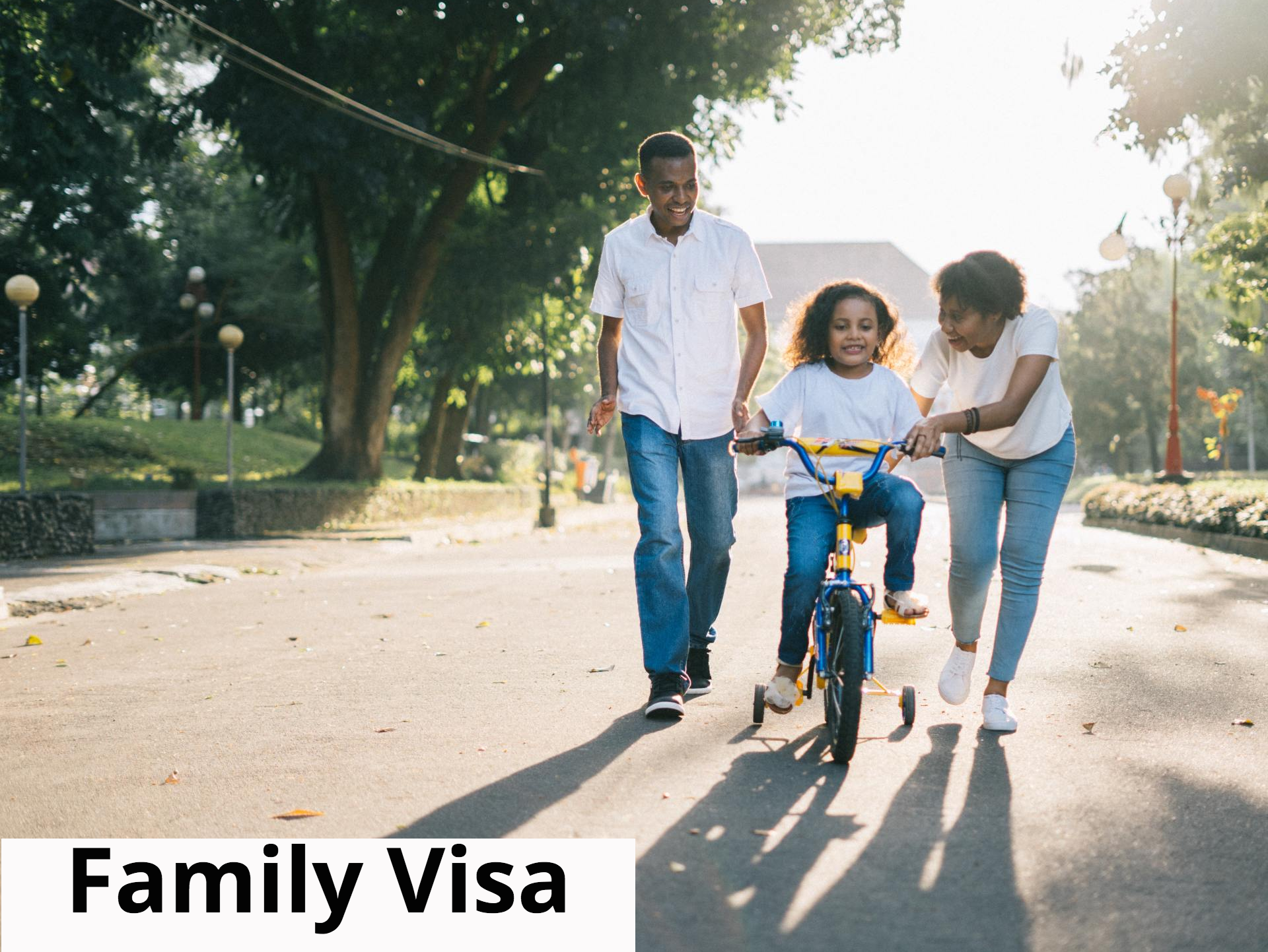 Family Visa Family Visa