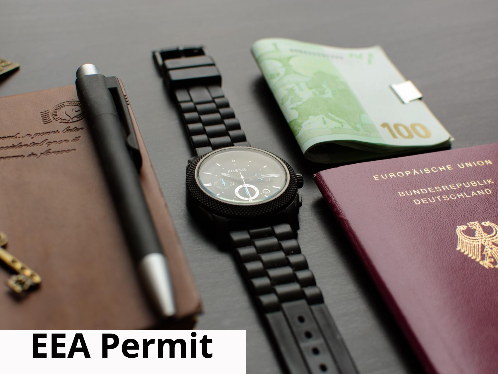 EU Family Permits EU Family Permits