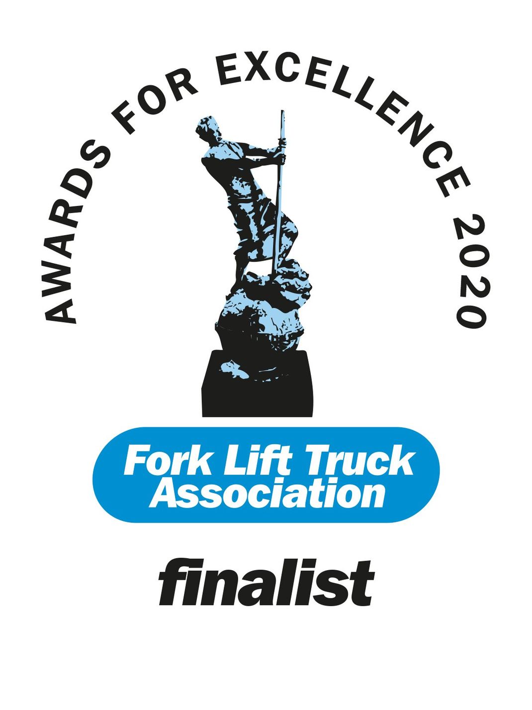 FLTA, Awards, ACKBelt, Anti Crush, Weston, Safety Fork Truck, Telematic,